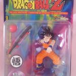 Irwin Series 13 Goku