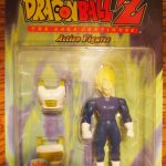 Super Saiyan Vegeta by Irwin (Series 1)