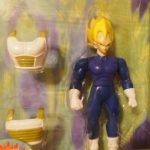 Super Saiyan Vegeta by Irwin (Series 1)