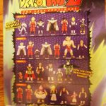 Super Saiyan Vegeta by Irwin (Series 1)