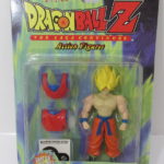 Irwin Series 1 - Super Saiyan Son Goku