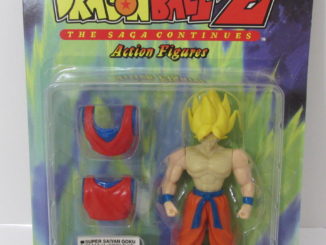 Irwin Series 1 - Super Saiyan Son Goku