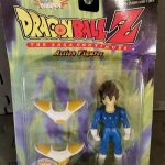 Irwin Series 1 Vegeta
