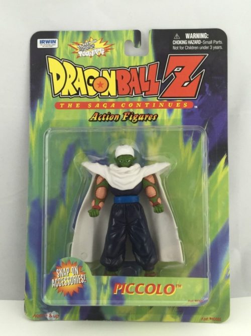 Irwin Series 2 Piccolo