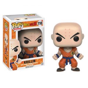 Funko POP DBZ Wave 2