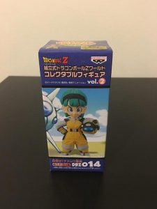 DBZ - WCF - Vol2 - 014 Bulma