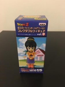 DBZ - WCF - Vol2 - 015 Chi Chi