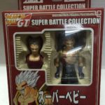 Super Battle Collection - Super Baby (2003 Version)