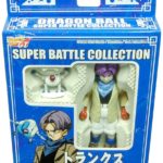Super Battle Collection – Trunks and Gill (2003 Re-Release)