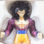 Super Battle Collection – Super Saiyan 4 Goku (2003 Re-Release)