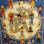 Super Battle Collection – Trunks and Gill (2003 Re-Release)