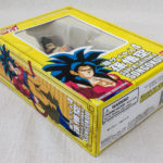 Super Battle Collection – Super Saiyan 4 Goku (2003 Re-Release)