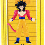 Super Battle Collection – Super Saiyan 4 Goku (2003 Re-Release)