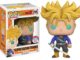 NYCC Exclusive: Super Saiyan Trunks by Funko