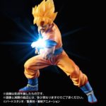 HG Kamehameha Super Saiyan Son Goku