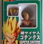 Super Battle Collection - Super Saiyan Gotenks (2003 version)
