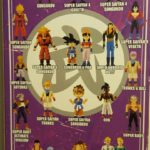 Super Battle Collection – Super Saiyan Trunks (2003 Re-Release)