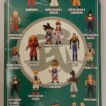 Super Battle Collection – Super Saiyan 4 Vegeta (2003 Re-Release)
