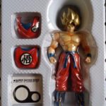 Super Battle Collection – Super Saiyan Son Goku (2003 Re-Release)
