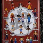 Super Battle Collection – Super Saiyan Son Goku (2003 Re-Release)