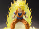 SH Figuarts Super Saiyan 3 Goku