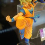Son Goku FES Vol.2 - Goku / Goku Super Saiyan