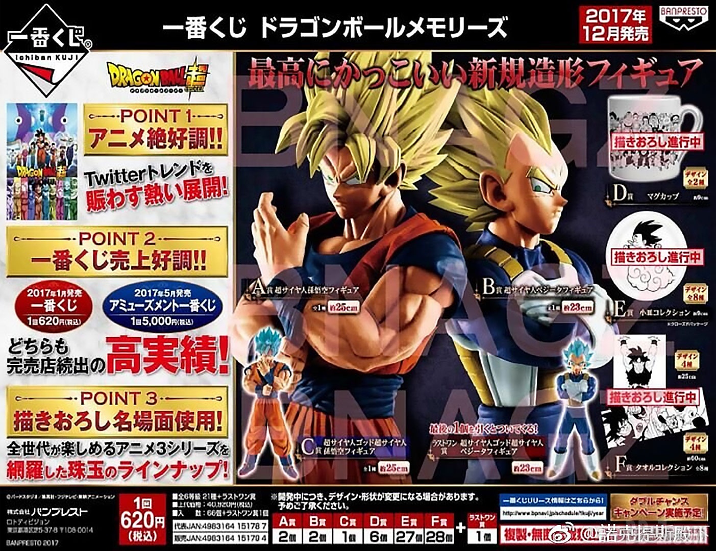 GOKU FIGURA DRAGON BALL MINI BANPRESTO - Game Cool! | Tienda de