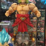 Figure-rise Standard Broly at NYCC 2017