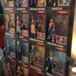 Figure-rise Standard Booth at NYCC 2017