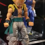 SH Figuarts Gotenks at NYCC 2017