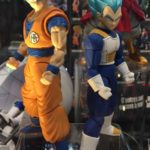 Figure-rise Standard at NYCC 2017