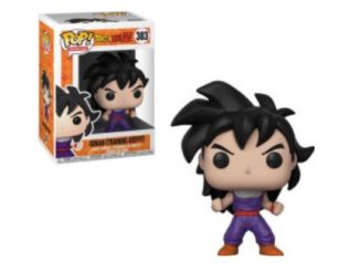 Funko POP! Son Gohan (Training Outfit)