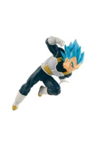 Ultimate Soldiers Super Saiyan Blue Vegeta