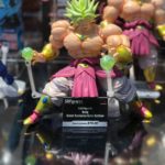 SH Figuarts Broly (SDCC Exclusive)
