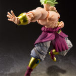 SDCC / Dragon Ball Tour Exclusive Broly