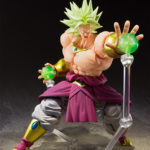 SDCC / Dragon Ball Tour Exclusive Broly