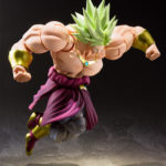 SDCC / Dragon Ball Tour Exclusive Broly