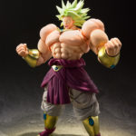 SDCC / Dragon Ball Tour Exclusive Broly