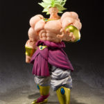 SDCC / Dragon Ball Tour Exclusive Broly
