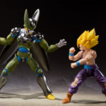 SDCC / Dragon Ball Tour Exclusive Perfect Cell