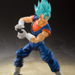 SDCC / Dragon Ball Tour Exclusive Vegito