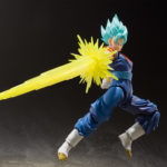 SDCC / Dragon Ball Tour Exclusive Vegito