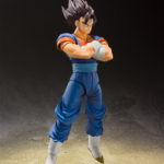 SDCC / Dragon Ball Tour Exclusive Vegito