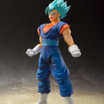 SDCC / Dragon Ball Tour Exclusive Vegito