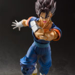 SDCC / Dragon Ball Tour Exclusive Vegito