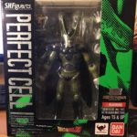 SH Figuarts Perfect Cell