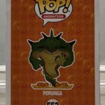 Funko Pop - Porunga #553 (2019 Spring Convention)
