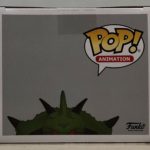 Funko Pop - Porunga #553 (2019 Spring Convention)