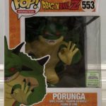Funko Pop - Porunga #553 (2019 Spring Convention)