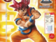 Blood of Saiyans - Special VI - Super Saiyan God Goku